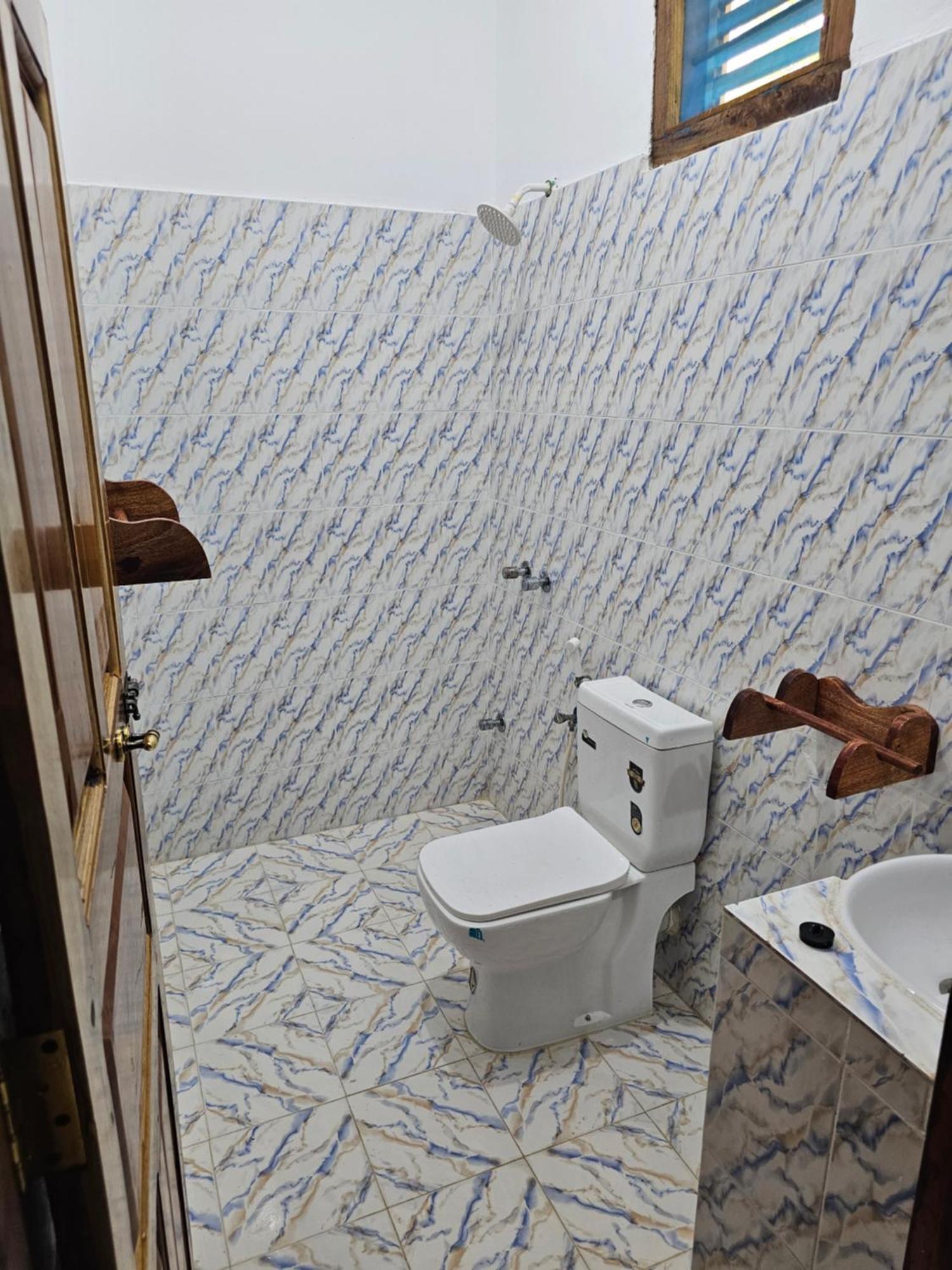 Apartament Kigwedeni *