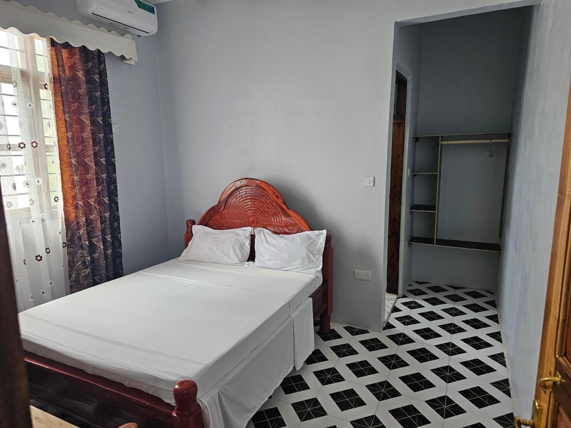 Kigwedeni Apartament