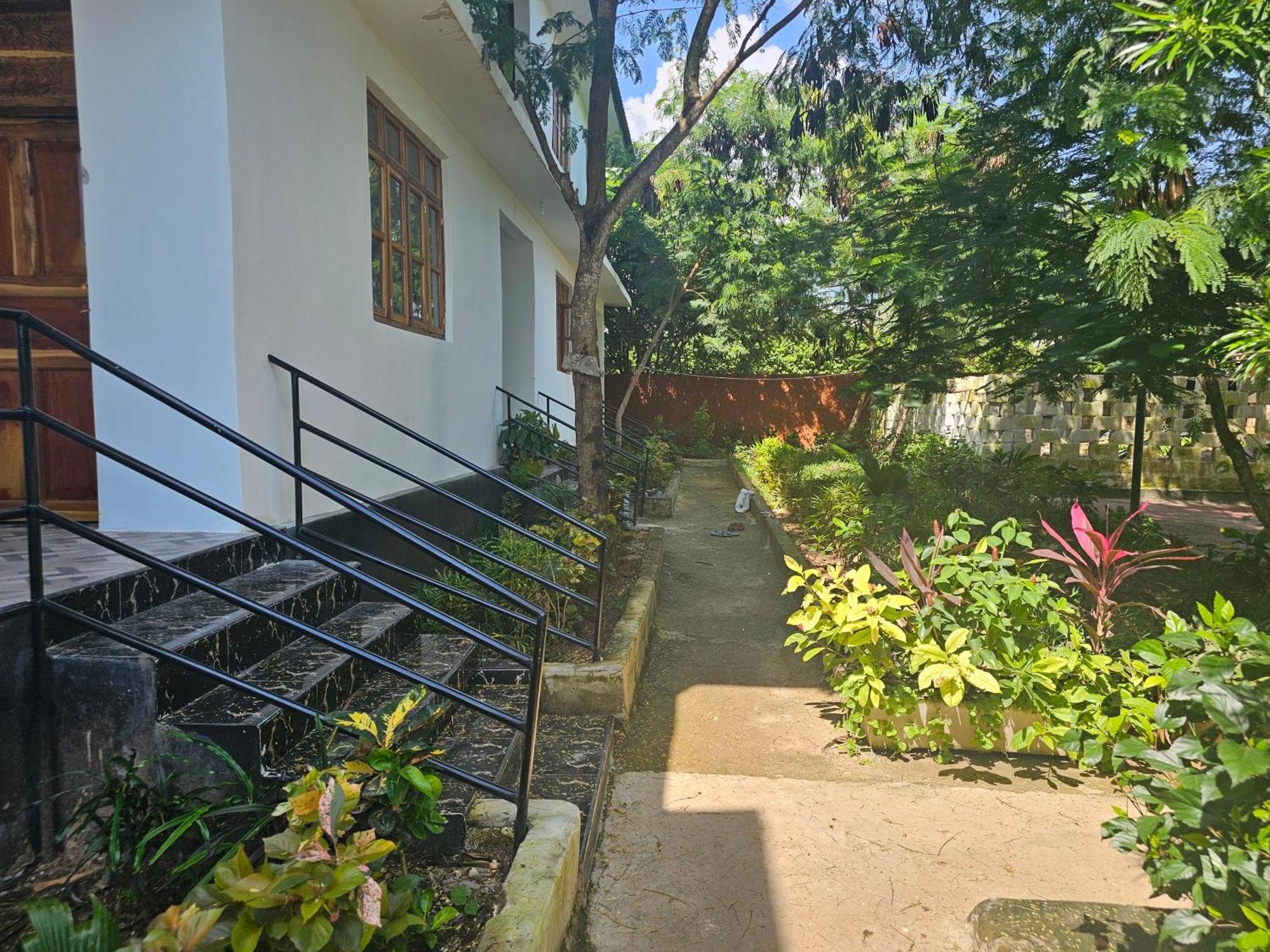 Apartament Kigwedeni *