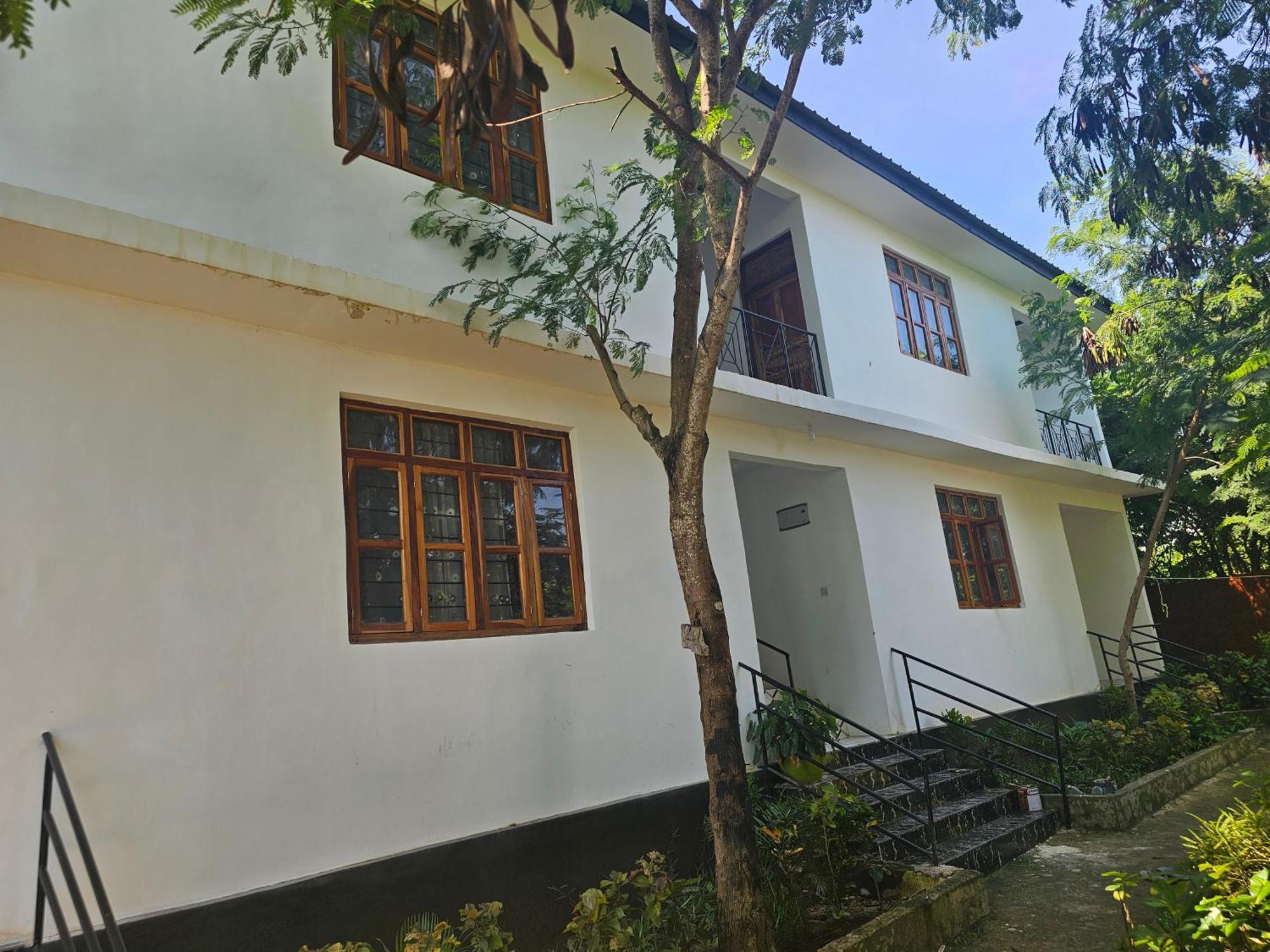 Apartament Kigwedeni Kinyasini