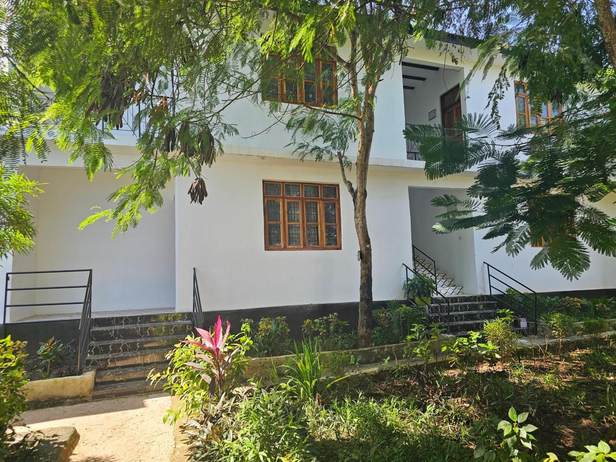 Kigwedeni Apartament