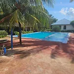 Kigwedeni Apartments