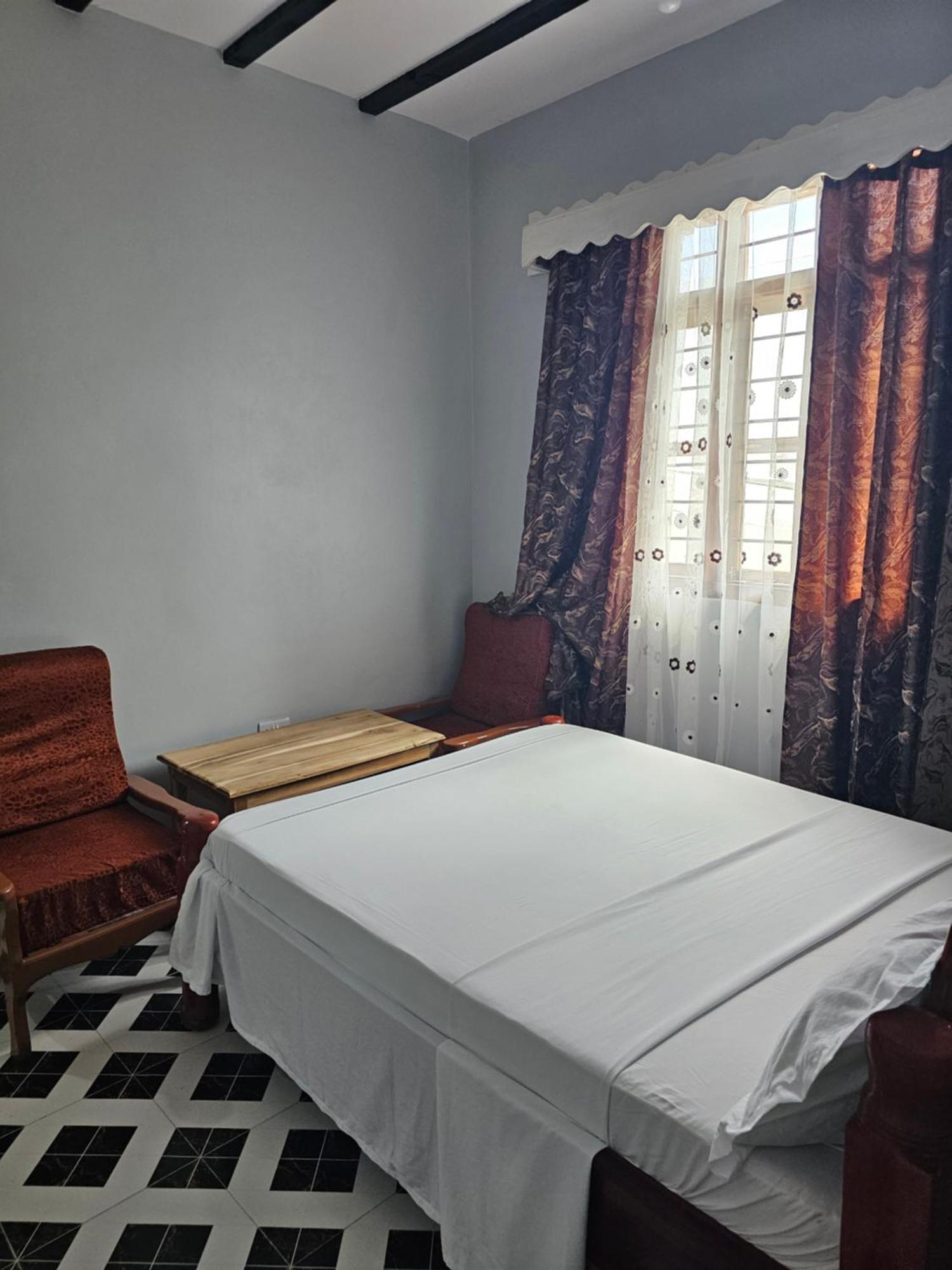 Appartamento Kigwedeni Kinyasini